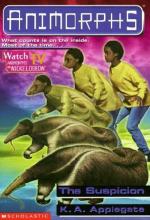 The Suspicion The Suspicion cover picture