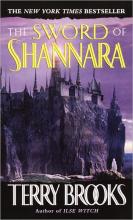 The Sword Of Shannara The Sword Of Shannara cover picture