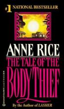 The Tale Of The Body Thief The Tale Of The Body Thief cover picture