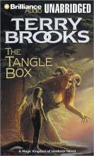 The Tangle Box The Tangle Box cover picture