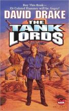 The Tank Lords The Tank Lords cover picture