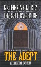 The Templar Treasure The Templar Treasure cover picture