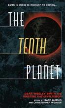 The Tenth Planet The Tenth Planet cover picture