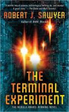 The Terminal Experiment The Terminal Experiment cover picture