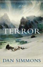 The Terror The Terror cover picture