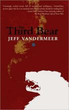 The Third Bear The Third Bear cover picture