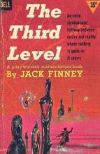 The Third Level The Third Level cover picture