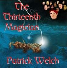 The Thirteenth Magician The Thirteenth Magician cover picture