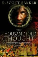 The Thousandfold Thought The Thousandfold Thought cover picture