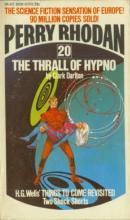 The Thrall Of Hypno The Thrall Of Hypno cover picture