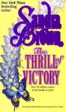 The Thrill Of Victory The Thrill Of Victory cover picture