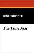 The Time Axis The Time Axis cover picture
