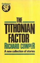 The Tithonian Factor The Tithonian Factor cover picture