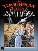 The Tomorrow People The Tomorrow People cover picture