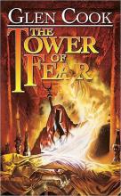 The Tower Of Fear The Tower Of Fear cover picture