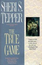 The True Game The True Game cover picture