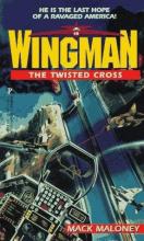 The Twisted Cross cover picture