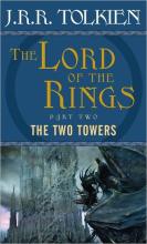 The Two Towers The Two Towers cover picture