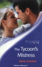 The Tycoon's Mistress The Tycoon's Mistress cover picture