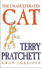The Unadulterated Cat The Unadulterated Cat cover picture