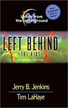 The Underground The Underground cover picture
