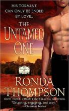 The Untamed One The Untamed One cover picture