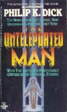The Unteleported Man The Unteleported Man cover picture