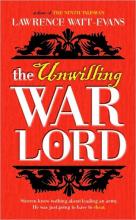 The Unwilling Warlord The Unwilling Warlord cover picture