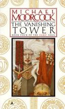 The Vanishing Tower The Vanishing Tower cover picture