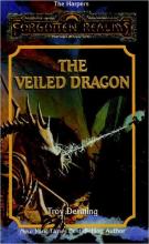 The Veiled Dragon The Veiled Dragon cover picture