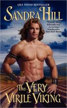 The Very Virile Viking The Very Virile Viking cover picture