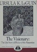 The Visionary The Visionary cover picture