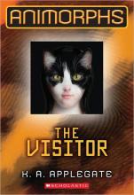 The Visitor The Visitor cover picture