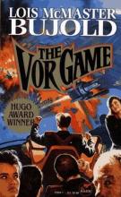 The Vor Game The Vor Game cover picture