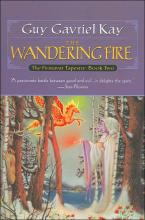The Wandering Fire The Wandering Fire cover picture