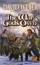 The War God's Own The War God's Own cover picture