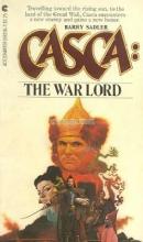 The War Lord The War Lord cover picture