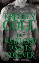 The Warlord Wants Forever The Warlord Wants Forever cover picture