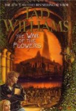 The War Of The Flowers The War Of The Flowers cover picture