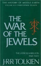 The War Of The Jewels The War Of The Jewels cover picture