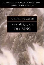 The War Of The Ring The War Of The Ring cover picture