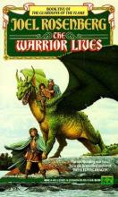 The Warrior Lives The Warrior Lives cover picture