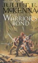 The Warrior's Bond The Warrior's Bond cover picture