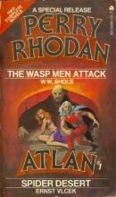 The Wasp Men Attack The Wasp Men Attack cover picture
