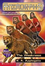The Weakness The Weakness cover picture