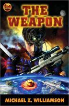 The Weapon The Weapon cover picture