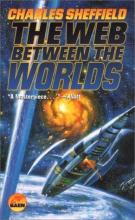 The Web Between The Worlds The Web Between The Worlds cover picture