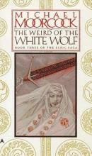 The Weird Of The White Wolf The Weird Of The White Wolf cover picture