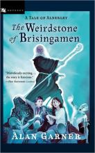 The Weirdstone Of Brisingamen The Weirdstone Of Brisingamen cover picture