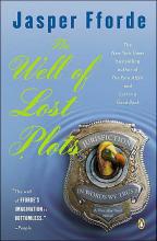 The Well Of Lost Plots The Well Of Lost Plots cover picture